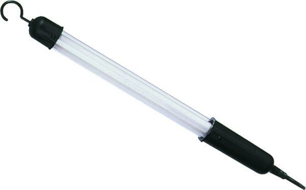 BACHMANN - Stableuchte 8W 5,0m Eurostecker