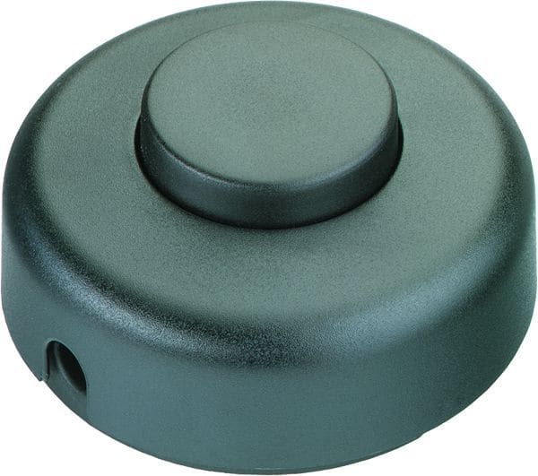 BACHMANN - Tret-Zwischenschalter Serie 50 62, Ausschalter, 1polig, s/s