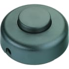 BACHMANN - Tret-Zwischenschalter Serie 50 62, Ausschalter, 1polig, s/s
