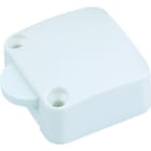 BACHMANN - Truhen-Taster Serie 5120, ohne Zusatzgehäuse, T85, 1polig, w