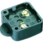 BACHMANN - Truhen-Taster Serie 5120, ohne Zusatzgehäuse, T85, 1polig, s