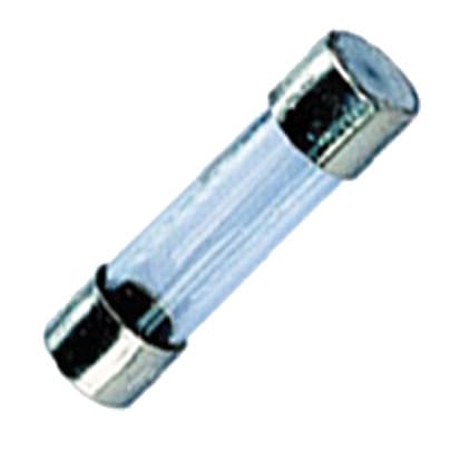 ETI - Glasrohrsicherung 5x20mm 'T' 250V, L0,4A