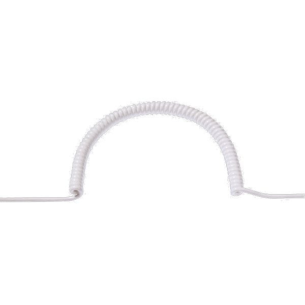 BACHMANN - Wendelleitung CS-YMH11Y-J 5x1,5 1/5m ws