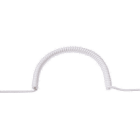 BACHMANN - Wendelleitung CS-YMH11Y-J 5x1,5 1/5m ws
