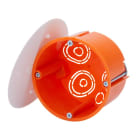 F-TRONIC - HW Abzweigdose 74mm Ø, 50mm tief