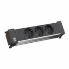 BACHMANN - POWER FRAME 3xCEE7/3 0,2m