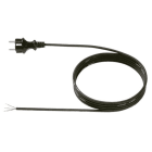 BACHMANN - Zuleitung H07RN-F 3G1.00 5,0m schwarz 32/AEH