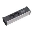 BACHMANN - CONI 2xCEE7/3 2xCAT6A