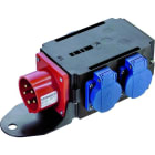 BACHMANN - CEE-Adapter