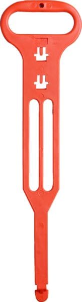 BACHMANN - Kabeltragehilfe