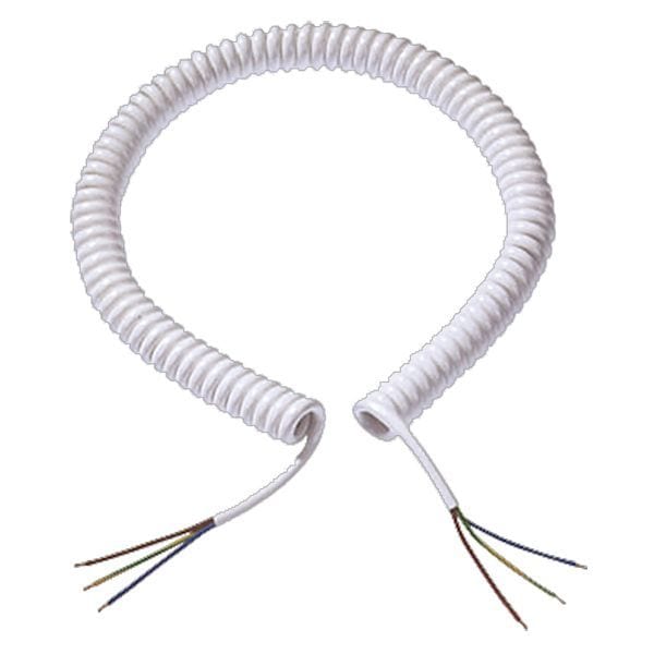 BACHMANN - Wendelleitung CS-LIY11Y-J 5x1,5