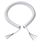 BACHMANN - Wendelleitung CS-LIY11Y-J 5x1,5