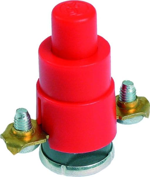 BACHMANN - Thermoschutzschalter 1-polig