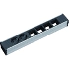 BACHMANN - CONI 2xCEE7/3 4xCM 0,2m