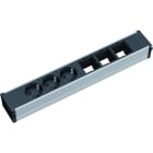 BACHMANN - CONI 3xCEE7/3 3xCM 0,2m