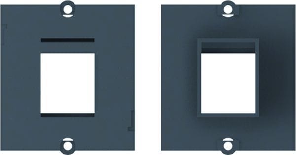 BACHMANN - Rahmen 1xKeystone