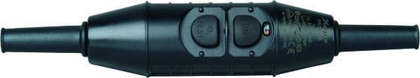 BACHMANN - PRCD-S 230 V, 16 A, 30 mA, IP5 5