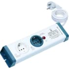 BACHMANN - Überlastschutz PDU 2fach Serie 8110
