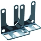 BACHMANN - Befestigungswinkel 19'' Standarprofil