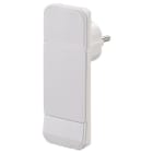 BACHMANN - Smart Plug CEE7/7 weiß wiederanschließ., ohne Leitung