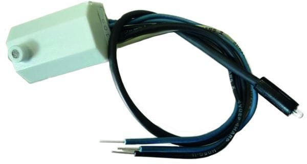 BACHMANN - Dämmerungsschalter DS-A Serie 8812