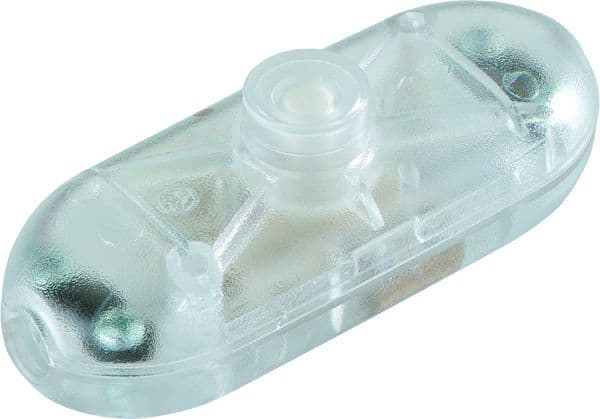 BACHMANN - Schnur-Zwischenschalter, Serie 5044 , Ausschalter, 1pol, t/t