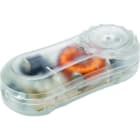 BACHMANN - Schnur-Zwischendimmer Serie 81 14, 250V, transparent