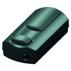 BACHMANN - Schnur-Zwischendimmer LED Serie 8115,230V,schwarz
