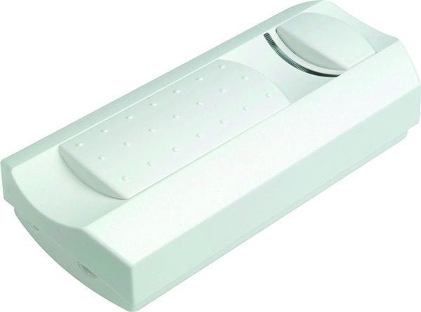 BACHMANN - Schnur-Zwischendimmer LED Serie 8115,230V,weiß