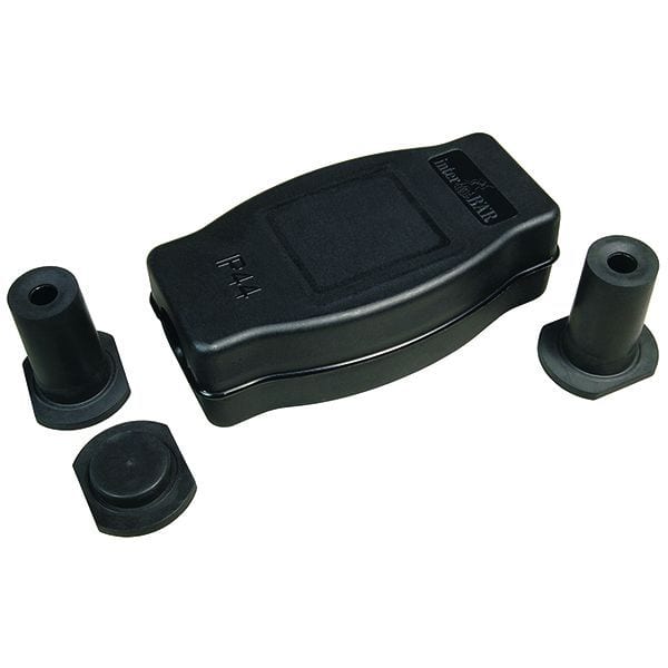 BACHMANN - Kabelbox-Set Serie 9002 230V, 16A, IP44, -40°C-85°C