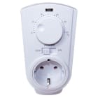 BACHMANN - Powersocket-Thermo Serie 8141 max. 230V / 16A