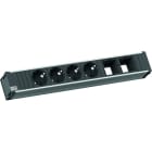 BACHMANN - CONI 4xCEE7/3 2xCM KS Strom 0,2m GST18