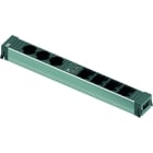 BACHMANN - CONF 3xCEE7/3 1xUSB Charger 4xCM GST18