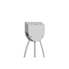 BACHMANN - Küchenanschlussbox 2/5/5 5,0m Kabelset