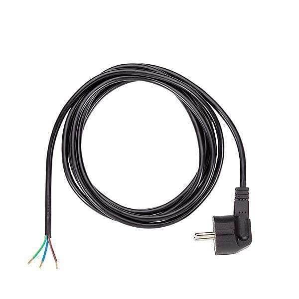 BACHMANN - Zuleitung H03VV-F 3G0,75