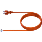 BACHMANN - Zuleitung H05BQ-F 3G1,00mm² L: 3,0m or 32/AEH