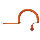 BACHMANN - Wendelltg.H07BQ-F 3G1.50 orang e
