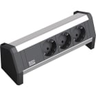 BACHMANN - DESK 3xCEE7/3 KS GST18