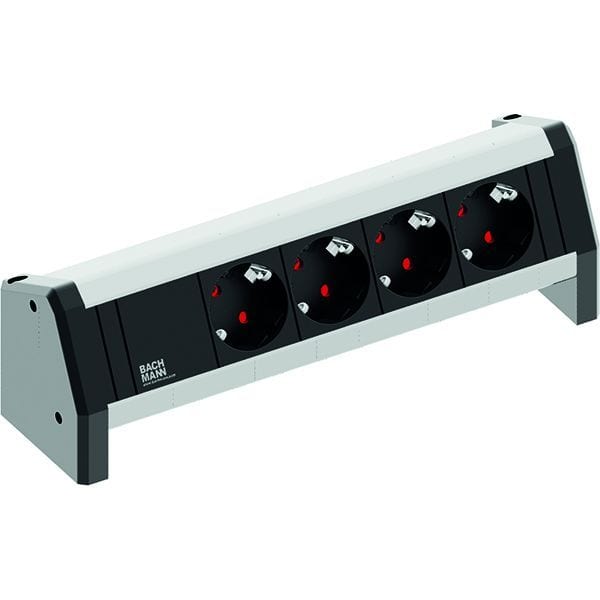 BACHMANN - DESK 4xCEE7/3 KS GST18