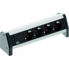 BACHMANN - DESK 4xCEE7/3 KS GST18