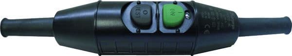 BACHMANN - PRCD-K 230 V, 16 A, 30 mA, IP5 5