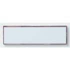HONEYWELL HOME - Resideo Klingeltaster Index beleuchtet, weiß