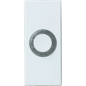 HONEYWELL HOME - Resideo Klingeltaster Lightspot weiß