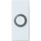 HONEYWELL HOME - Resideo Klingeltaster Lightspot weiß
