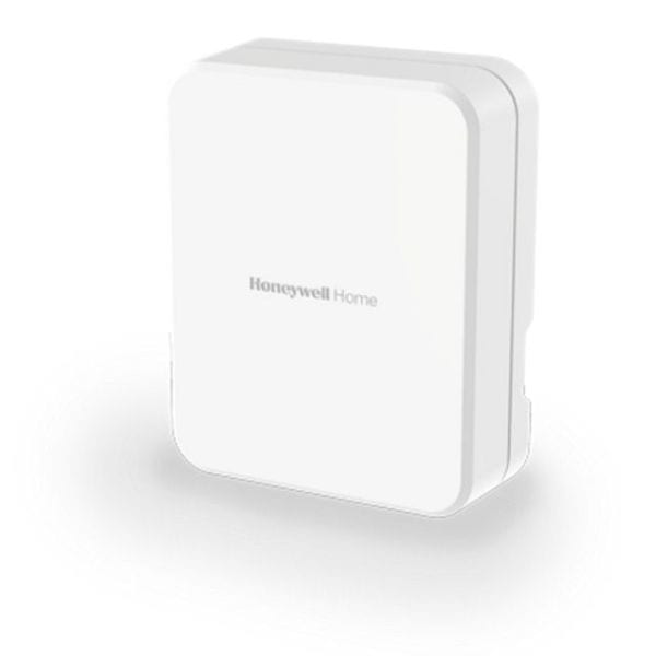 HONEYWELL HOME - Resideo Funk-Erweiterungssender weiß