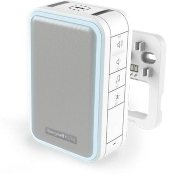 HONEYWELL HOME - Resideo Verdrahteter Gong weiß