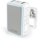 HONEYWELL HOME - Resideo Verdrahteter Gong weiß