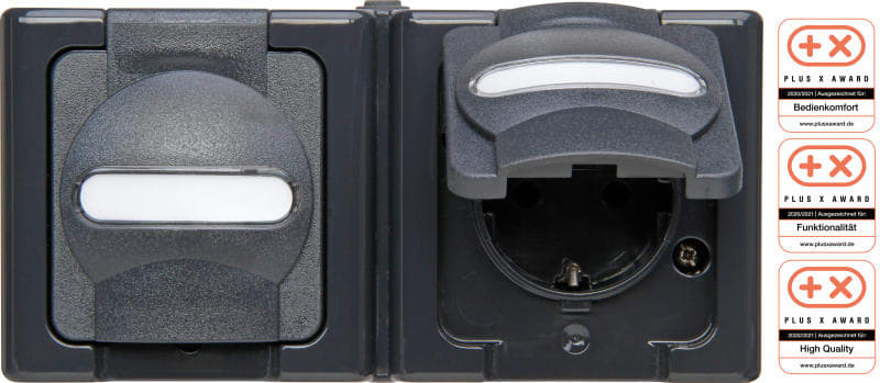KOPP - AP-FR Std2f.wgr.BLUEant
