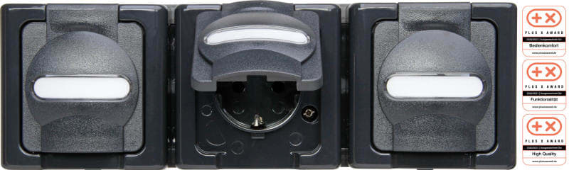 KOPP - AP-FR Std3f.wgr.BLUE ant