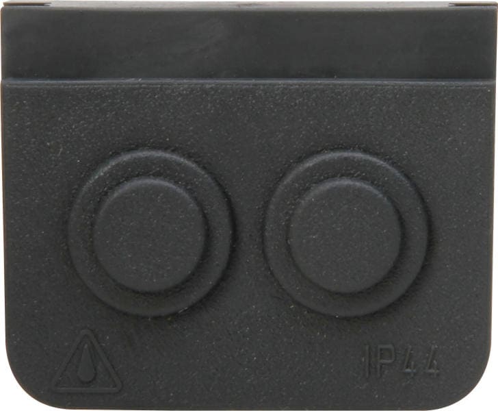 KOPP - Kabeleinführ.2f.BLE ant
